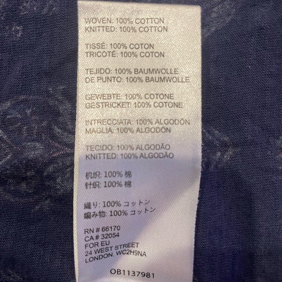 Maeve by Anthropologie top - Picture 8 of 8